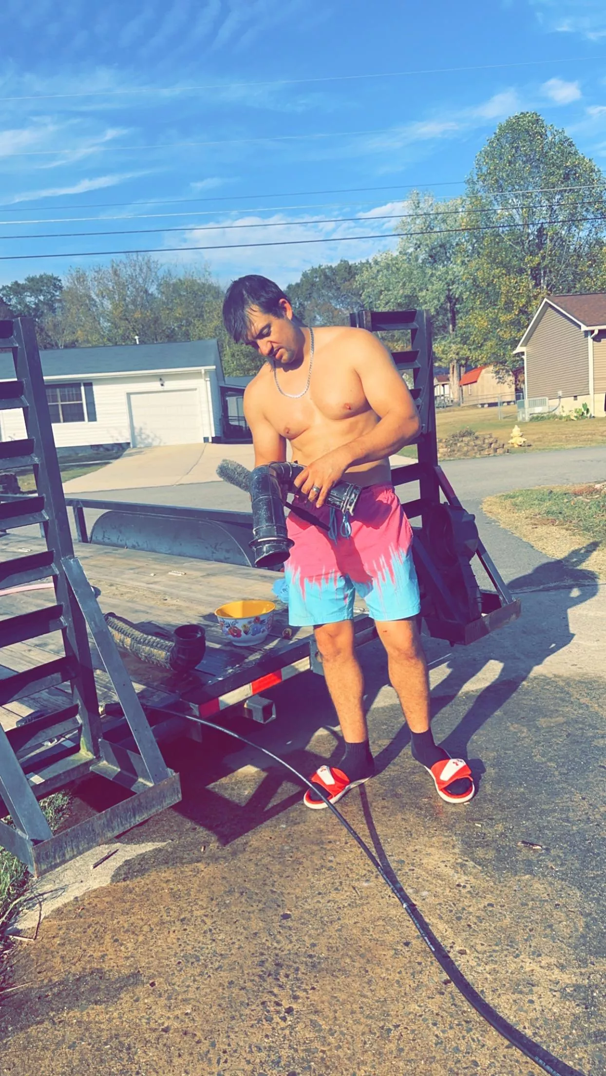 Thursday fun posted by Matt_telisious