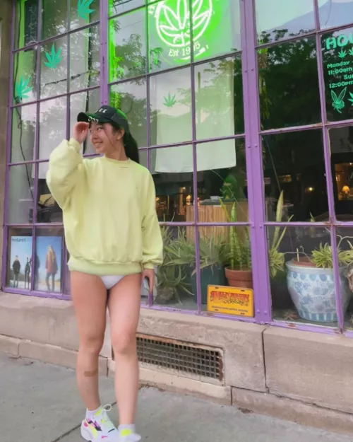 Vivian Xu by No-Astronaut-3715