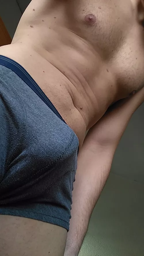 Wanna see what's underneath? by Franco07