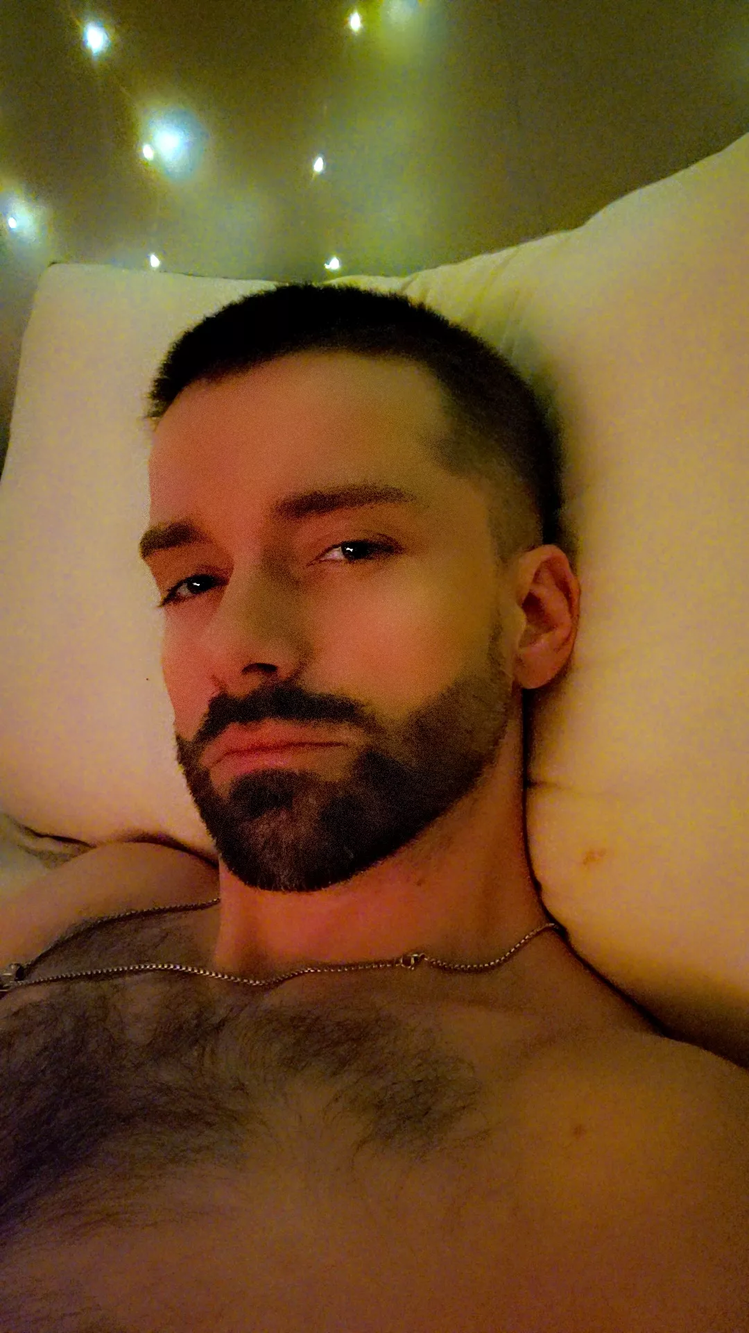 Wanna watch a spooky movie and cuddle up? 😊 posted by XyonSkye