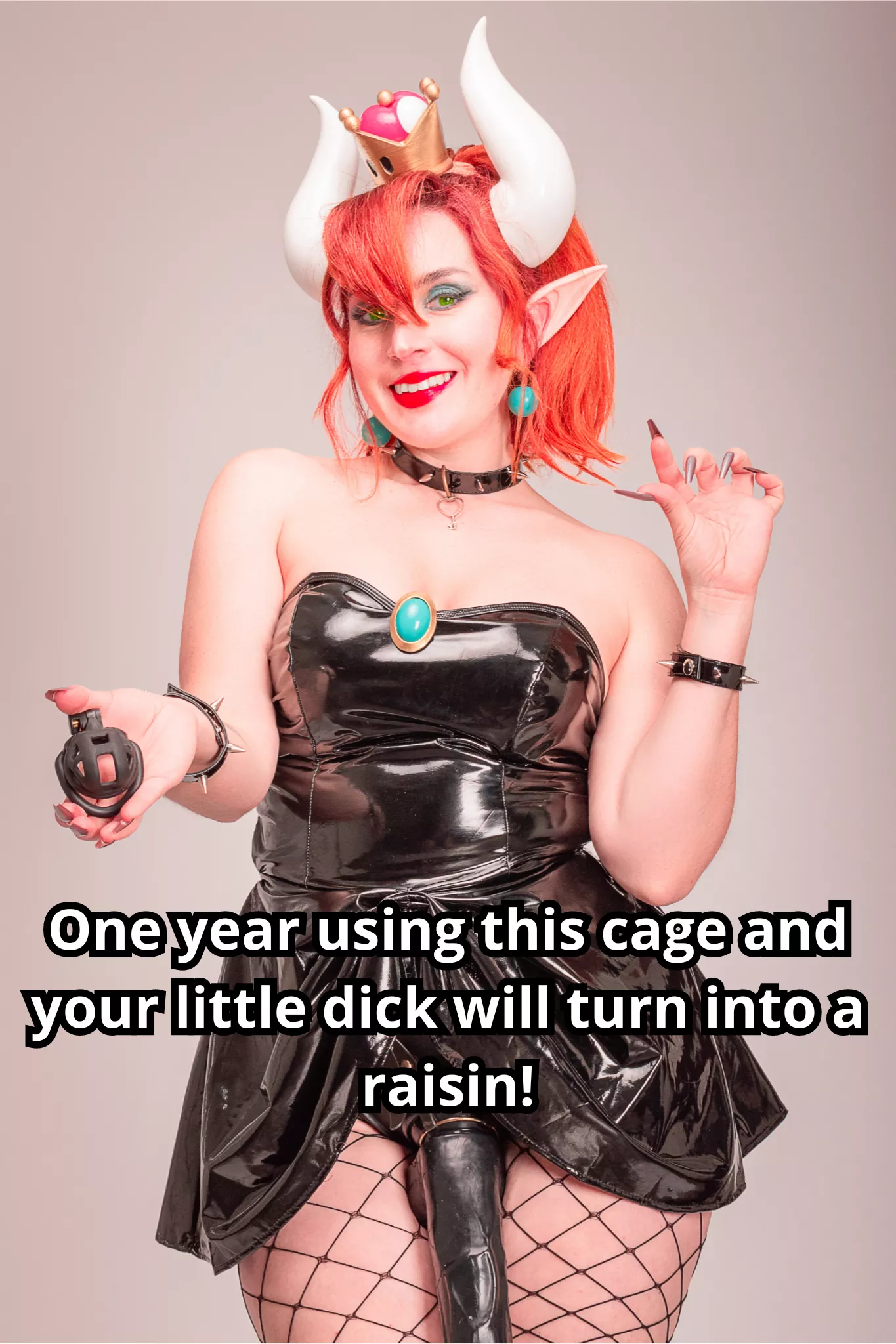 We should try for scientific purposes lol posted by MaiaRedhood