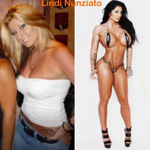 What an upgrade by chocolatemoose99