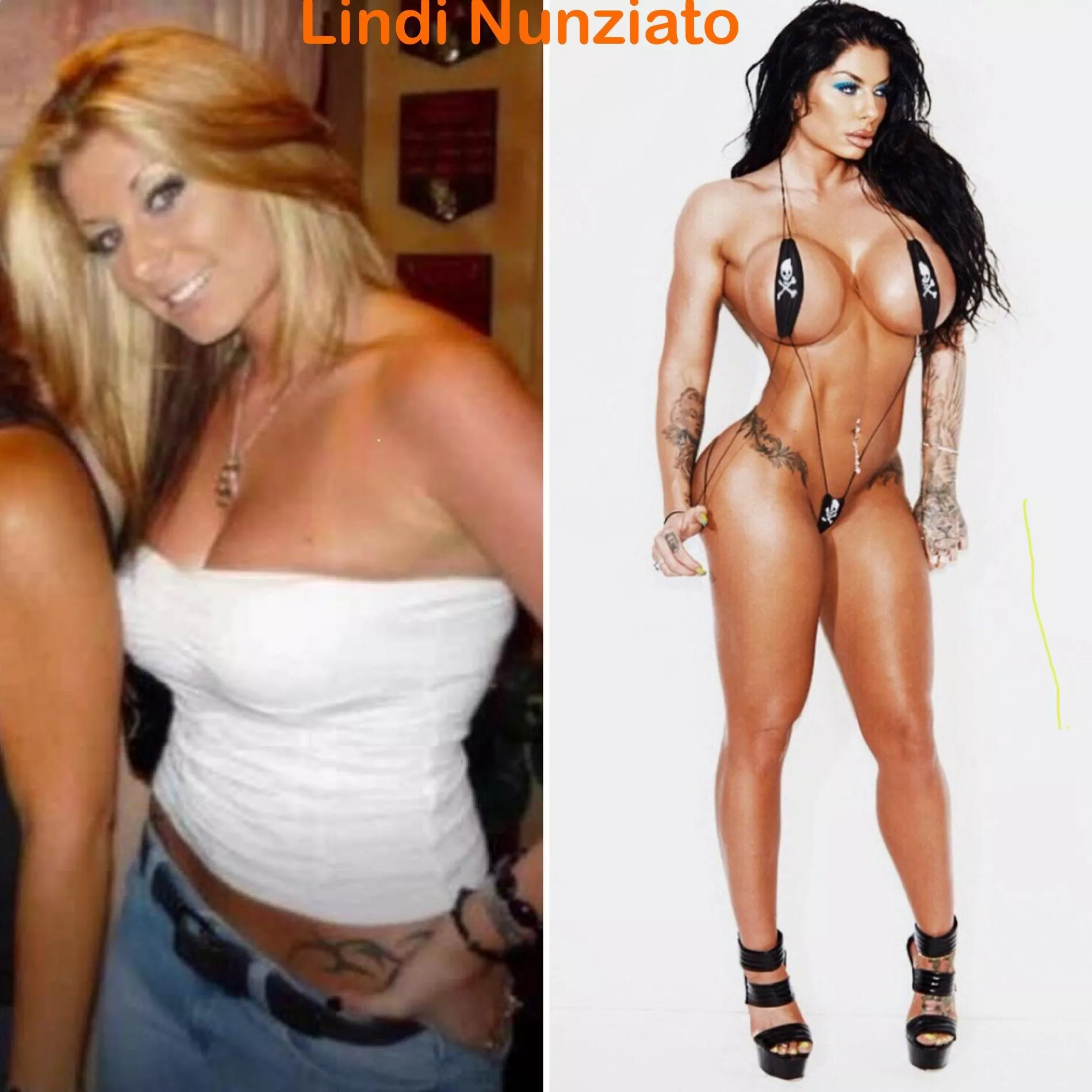 What an upgrade posted by chocolatemoose99