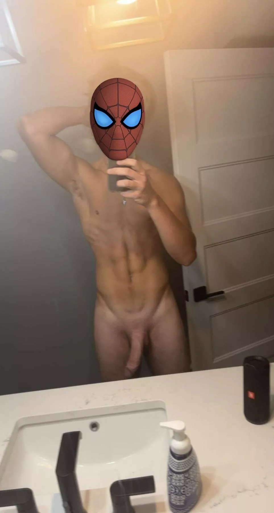 What u wanna do with it? posted by goldenboyyxx