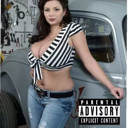 What would this album be called? by HolidayPhotograph700