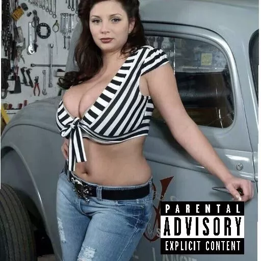 What would this album be called? posted by HolidayPhotograph700