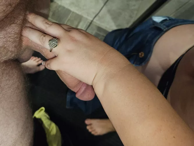 Where is your wife? 🤪😈 This isnt my girl 😤😜 by IrishStag44