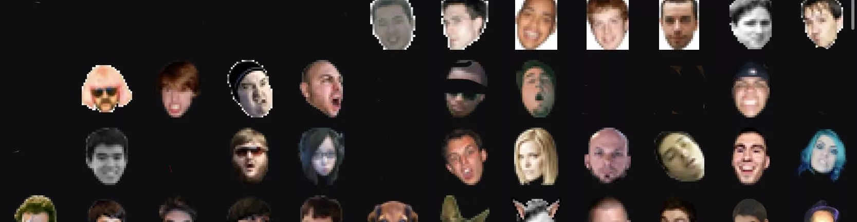 Who are these people? posted by Ambitious-Venom-3516