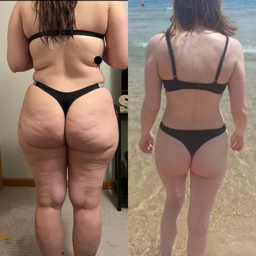 Who wins in a catfight wrestling match? My gf or my ex? 🔥 by RedditDigger69