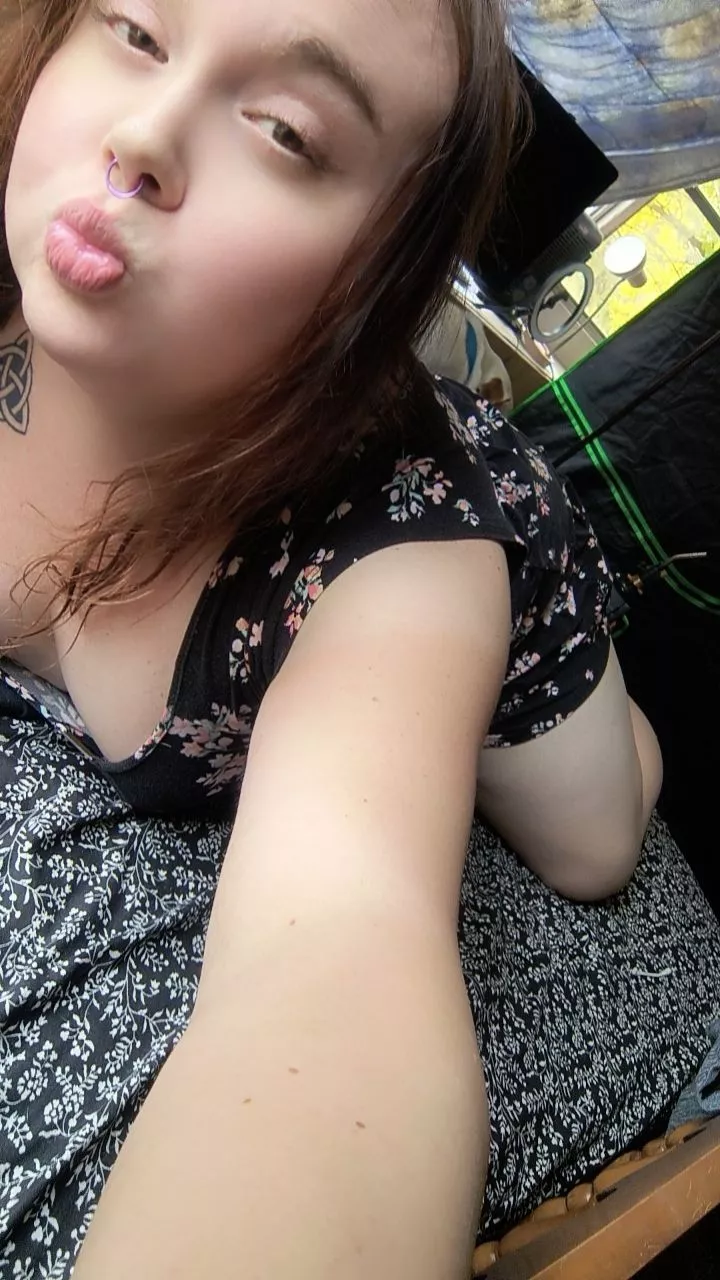 Who's getting behind me? posted by Lotus-Queen