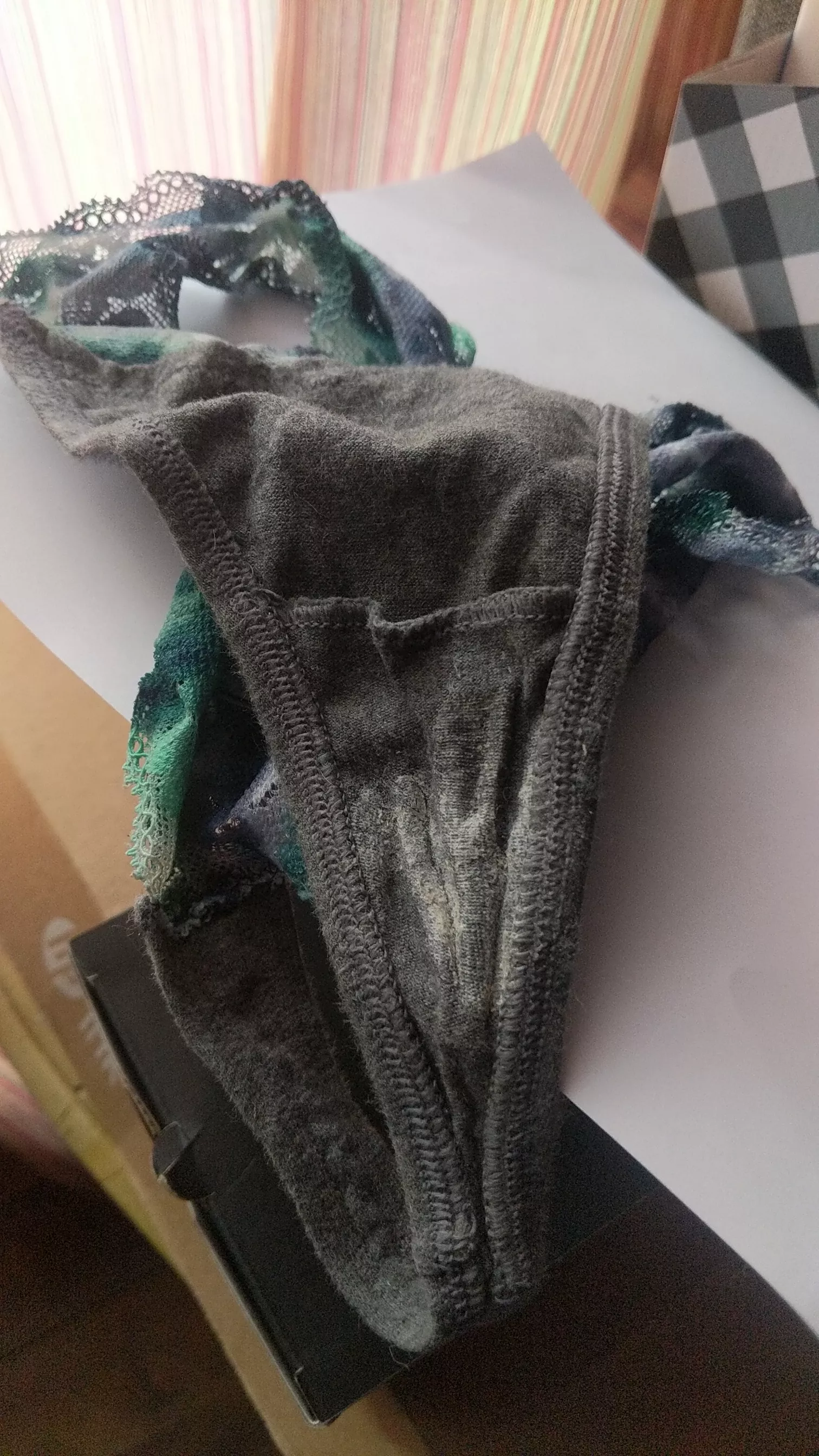 Wifey smells amazing posted by kinkcouple563