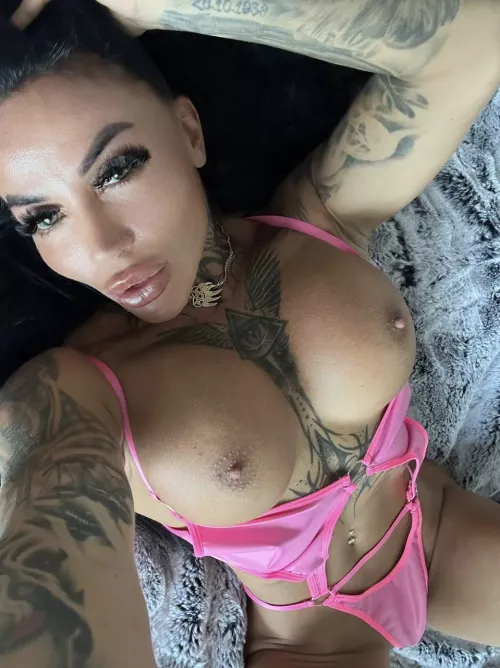 Woke up so horny today by coedolsz