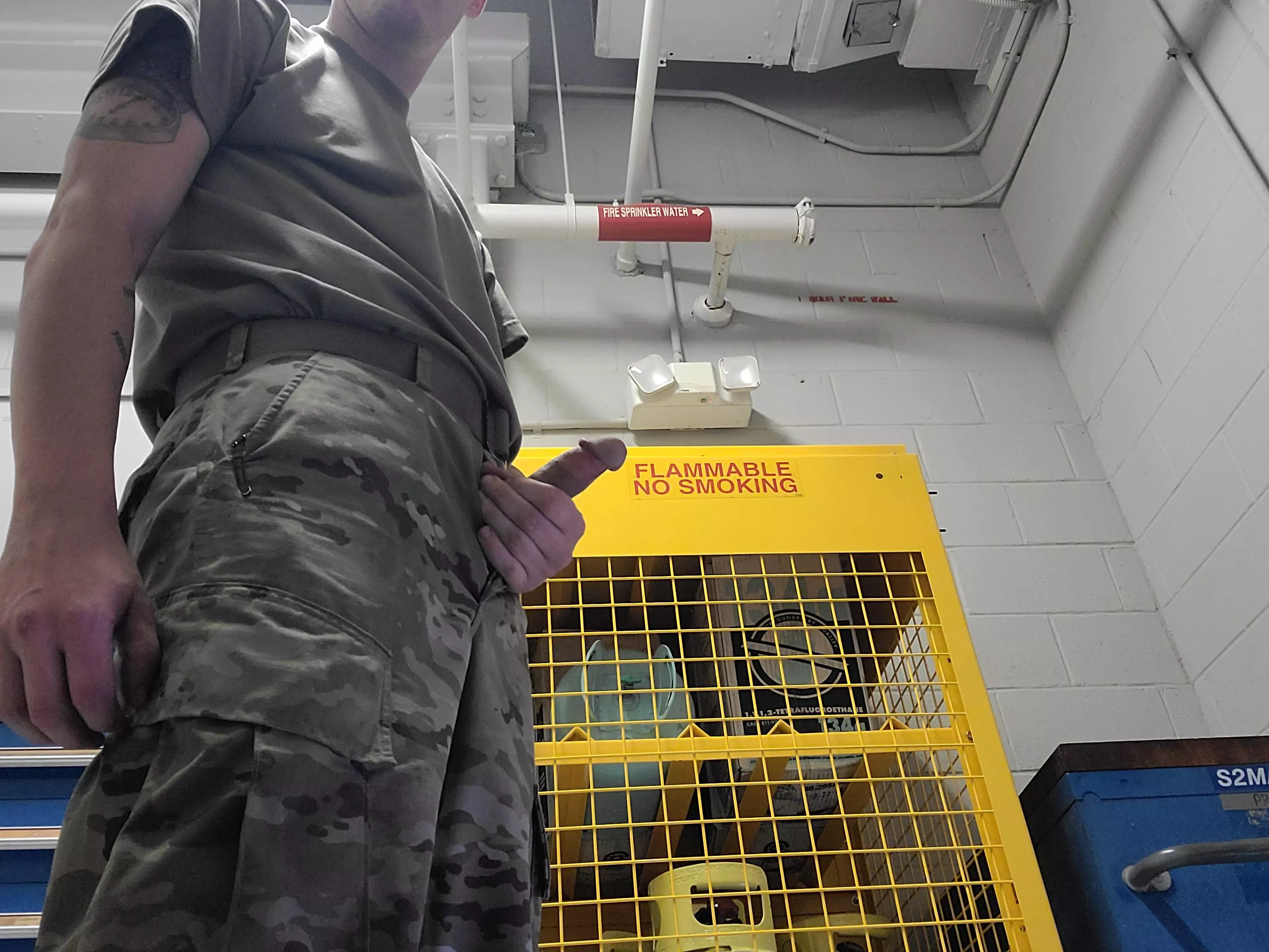 Work always gets in the way of fun posted by tru86