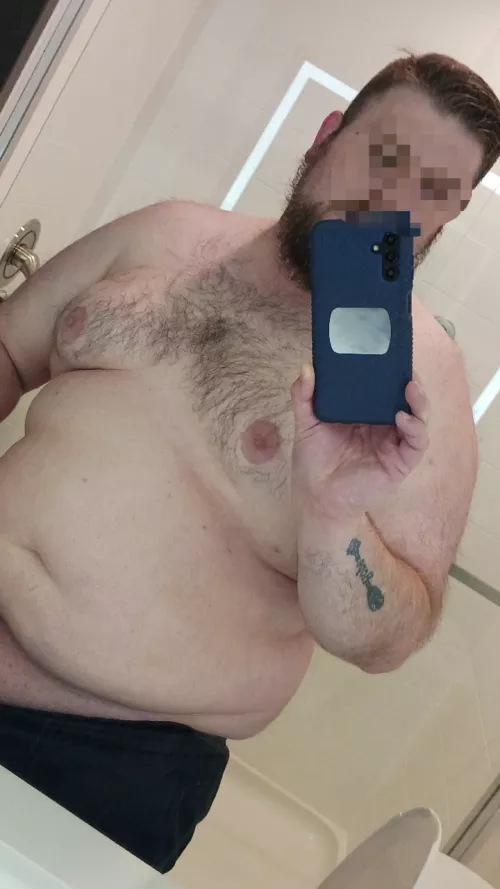 You know what would look good on you? Me 😈 by WooPigSooieShane