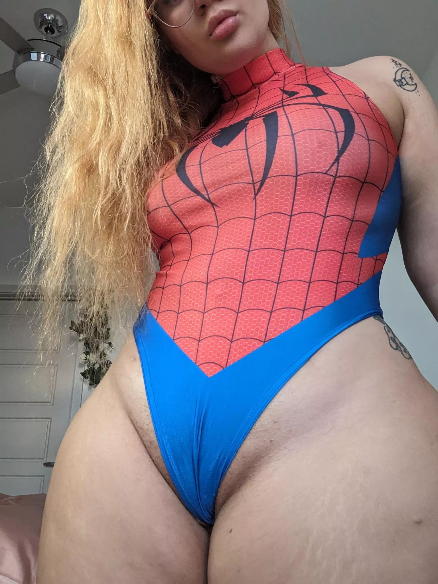 Your face would look better between my soft tits.. posted by meejlo