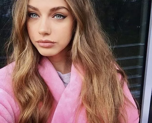 Yulia Rose posted by Reasonable-Owl-3857