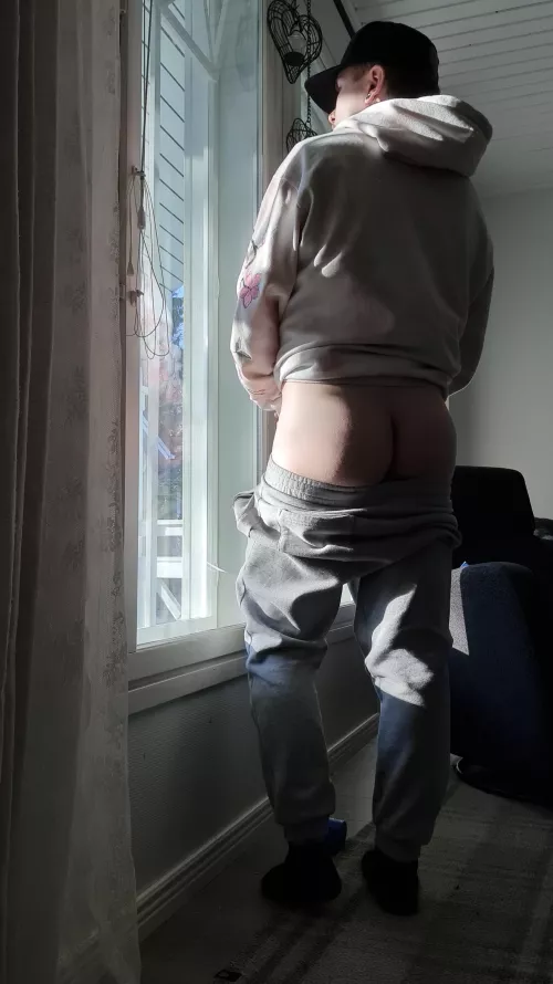 22 finnish butt✌️ by ConsiderationSoft812