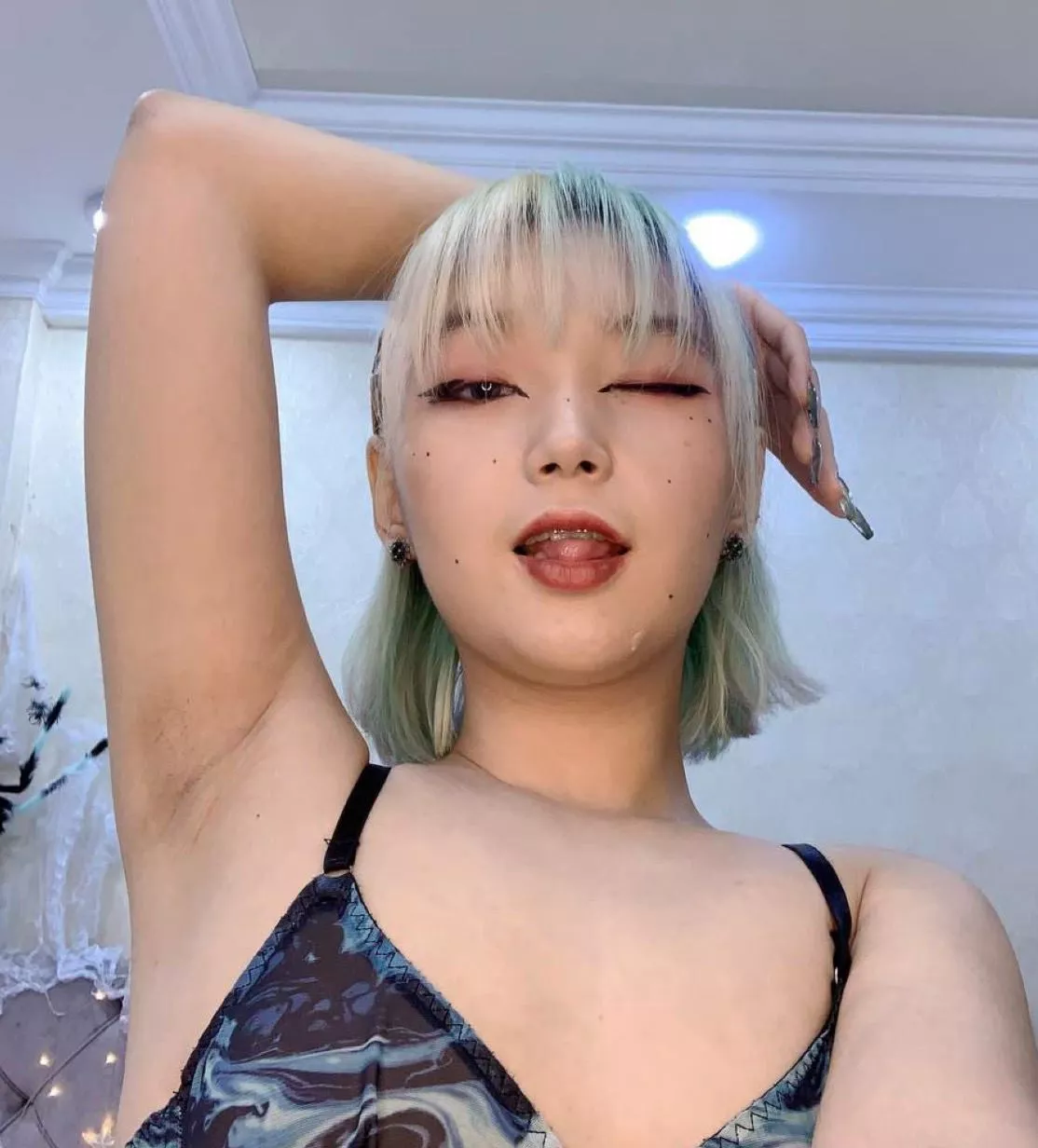 About to shower, should I shave the Smooth? posted by Waste-Cup9907