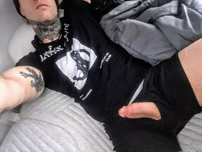 Adderall edging 😵‍💫😵‍💫😵‍💫 by Fit_Sympathy_4681