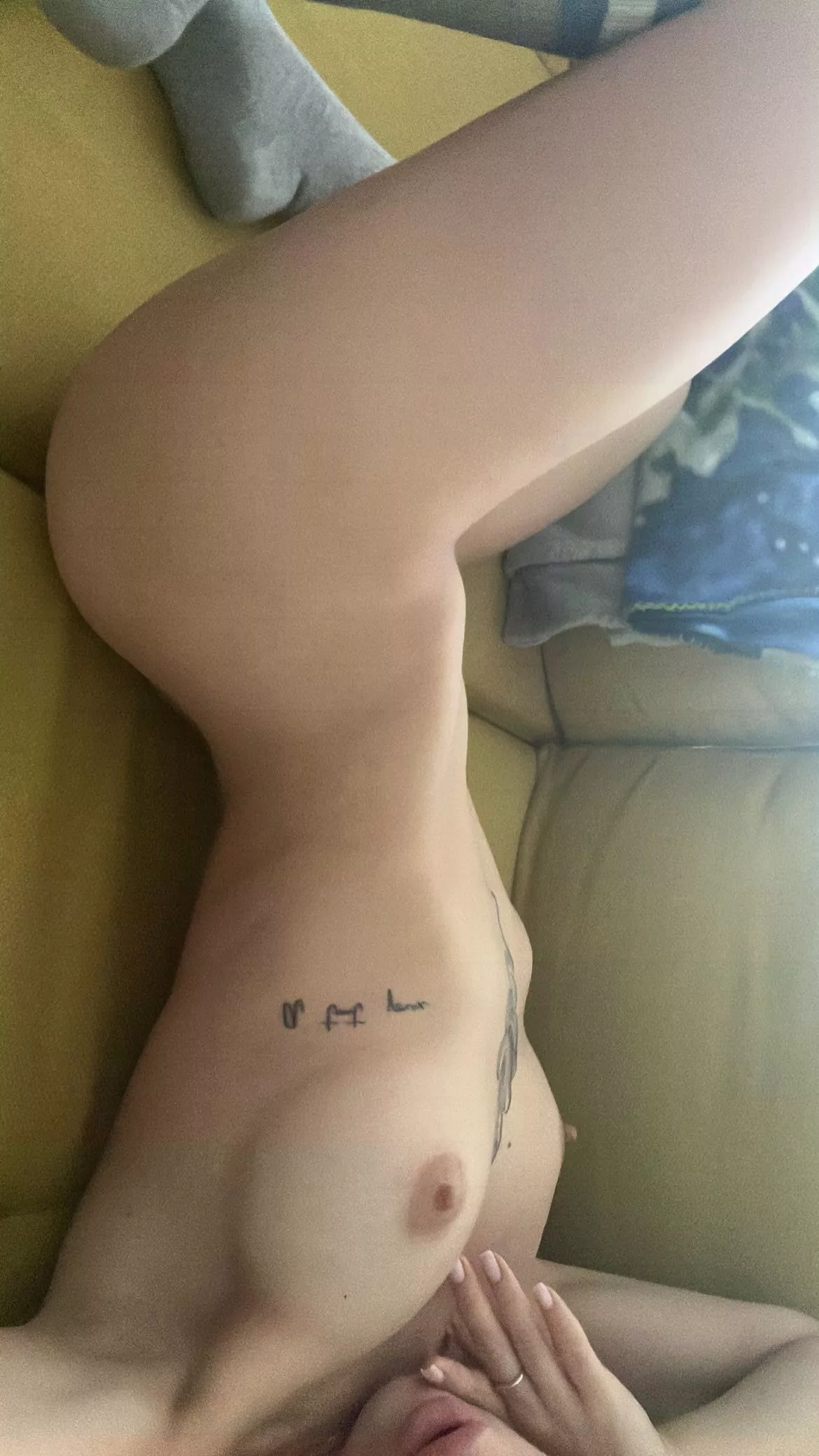 Adorable and kinky the best combo posted by jollzz