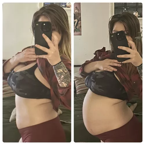 Air Inflation 🤤🤤🤤 by carlirouge