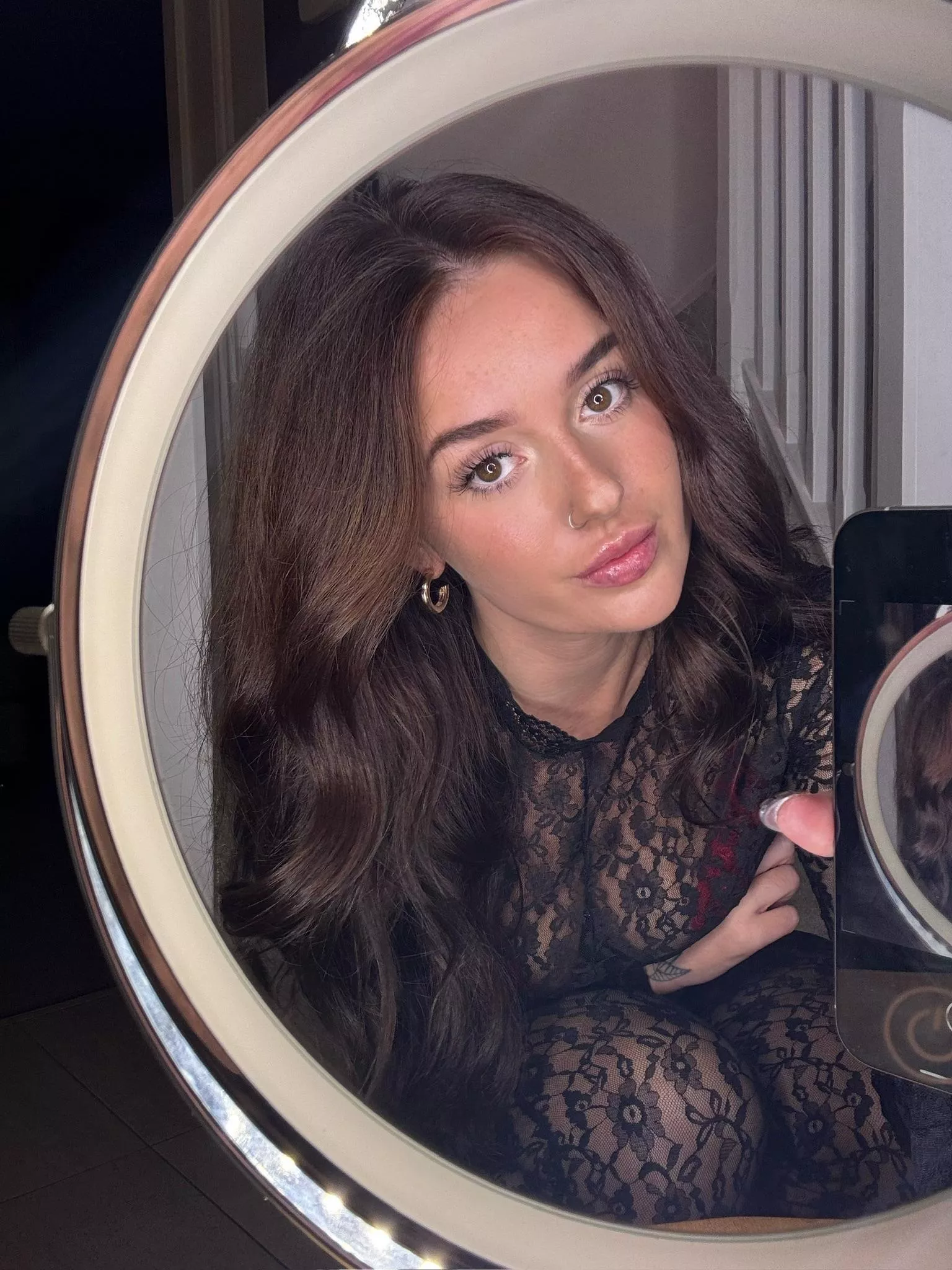 Ani rose (@realanirose) posted by Undercovers69