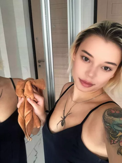 Anyone to drink my milk? by Ksnnns