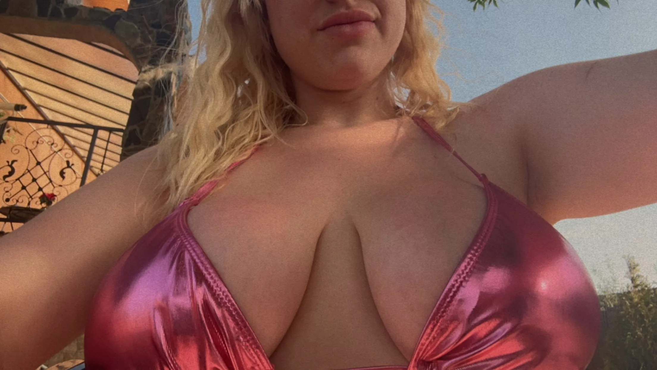 Are you ready to be my loyal slave? posted by JenniferCoope