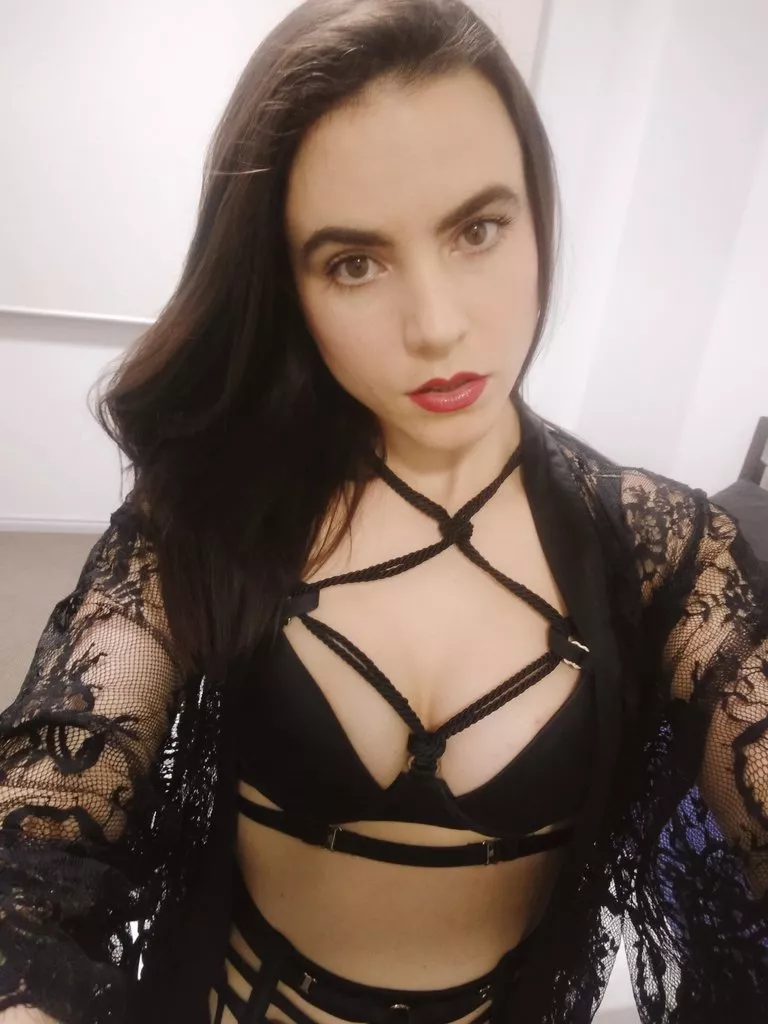 Aww I thought id give the pathetic men (sissies) some chance x posted by Alarmed-Engineer4056