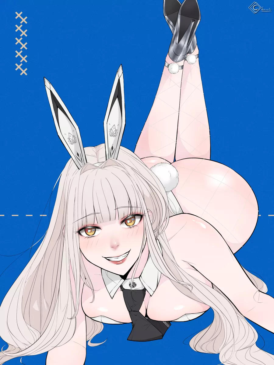 Blanc (Chaneti) posted by PMatty73