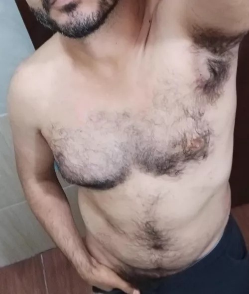 Brasileiro por aqui! by Sacudo_Cow_6785