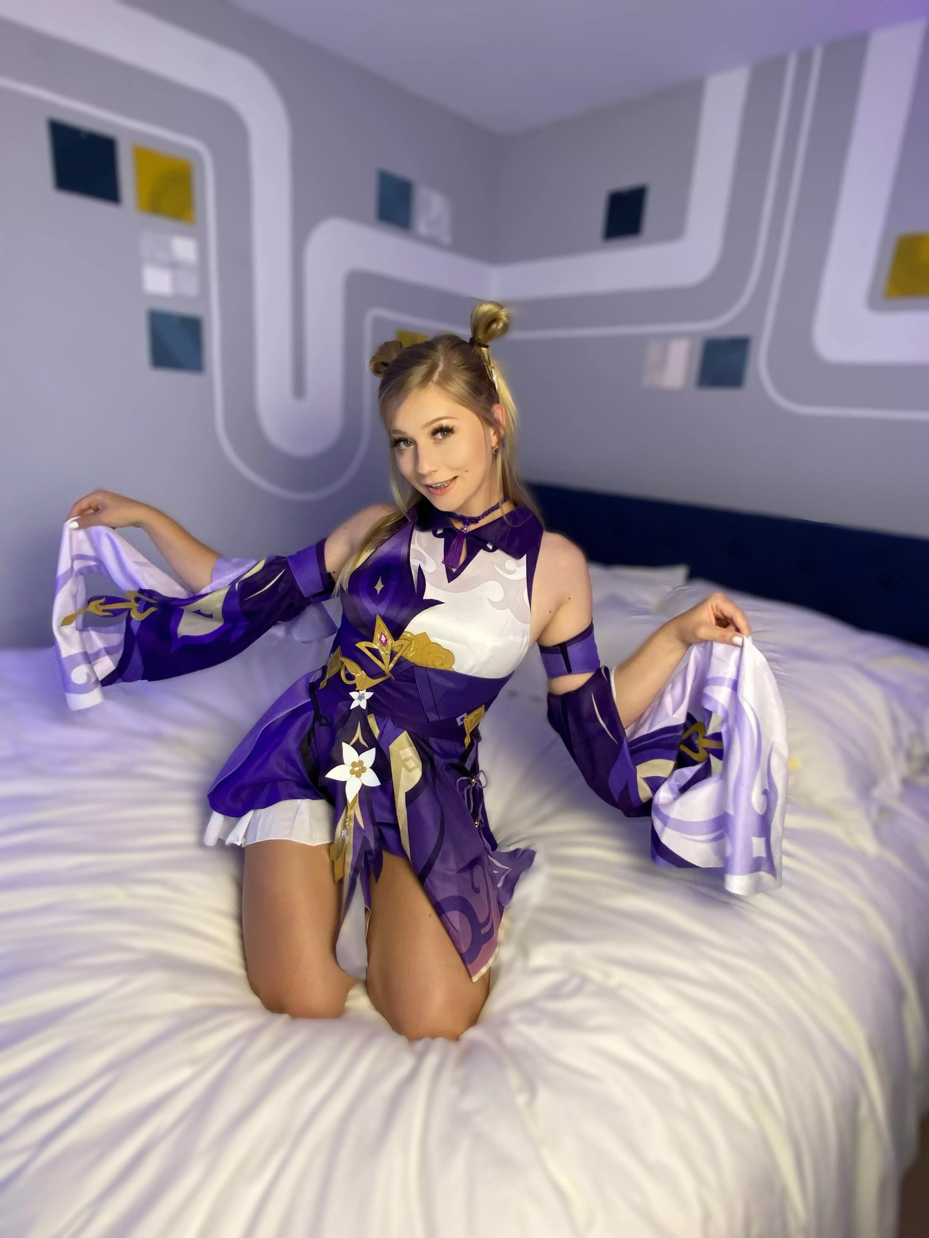 Candace by: Bella posted by groovy_recipe