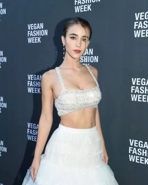 Caylee Cowan by tedshuo