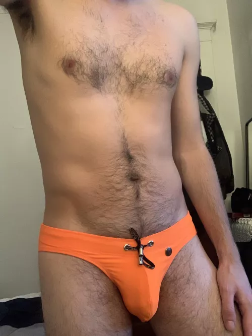 Do I count as an otter? by Wrong_Appearance666