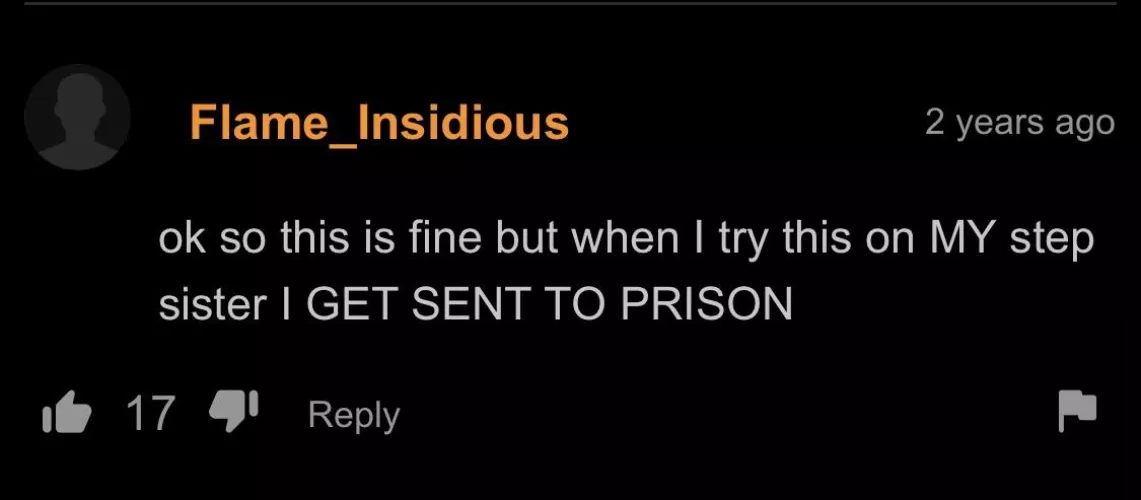 Don’t do it by Dummlord28