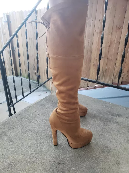 Fall essentials by BiscottiIntrepid7252