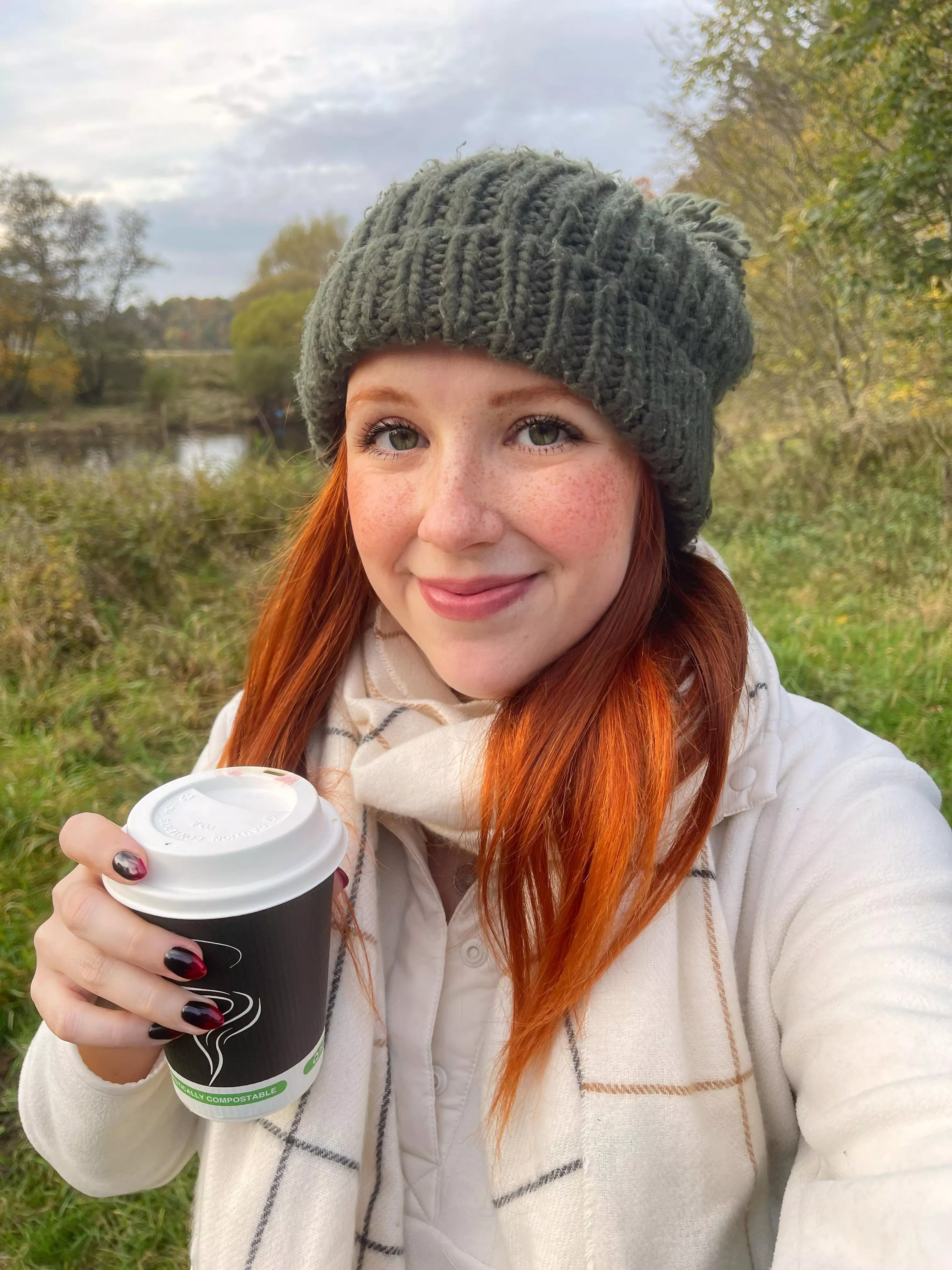 Fall is absolutely my favorite time of year! [F] 💕 posted by snildeep