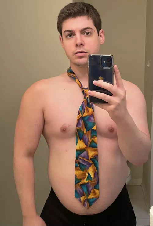 Feeling classy? by casscagex