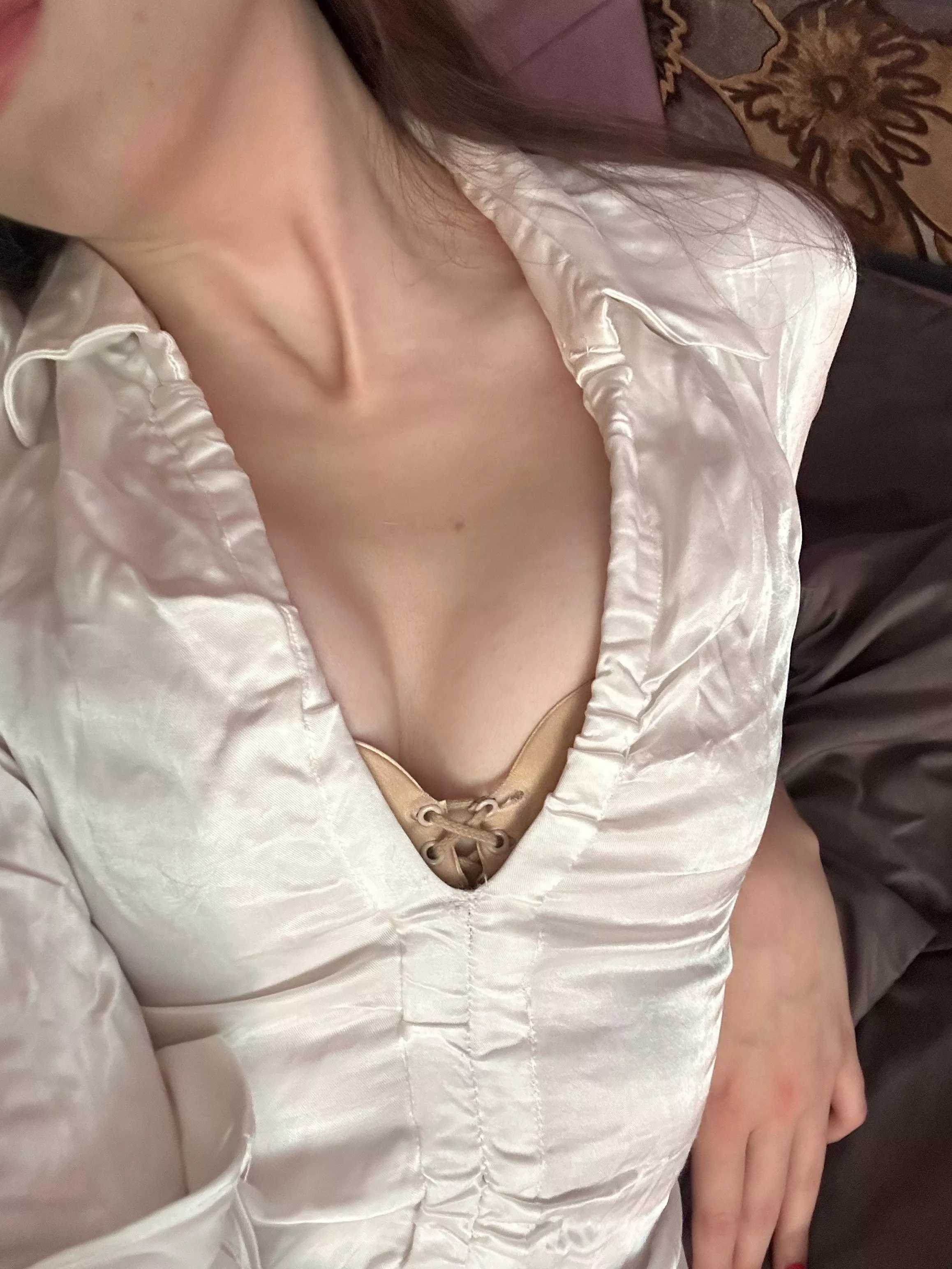 Feeling cozy this weekend posted by Yummy_Strawberry_535