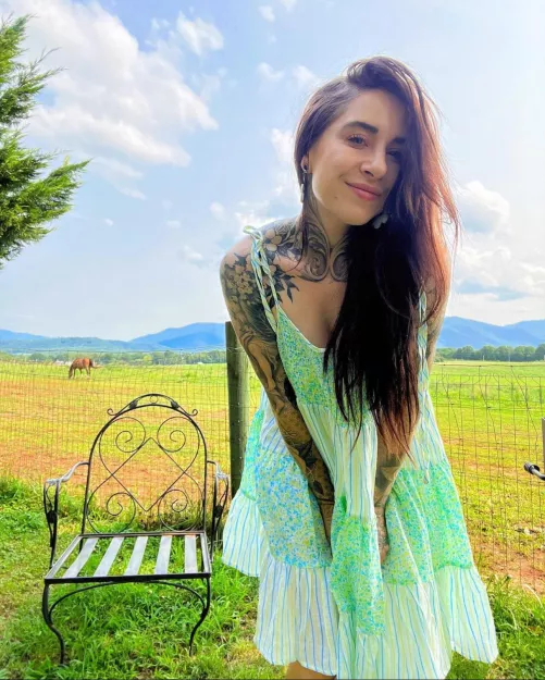 Felt right at home here :) by Ok-Zookeepergame102