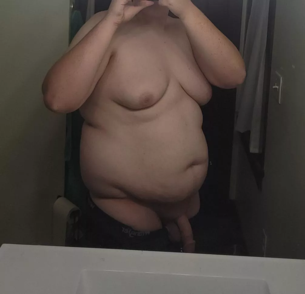 First post here! posted by Mobile-Flower2826