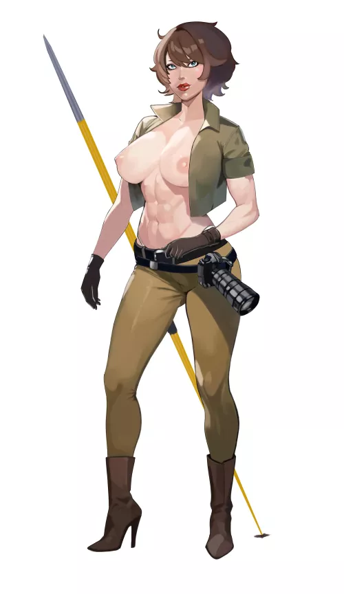 {For hire} Open commissions charcters by keely-key