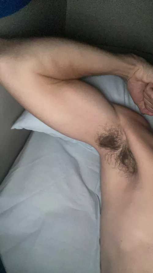 god my arms are sore by Worth-Sort-6149