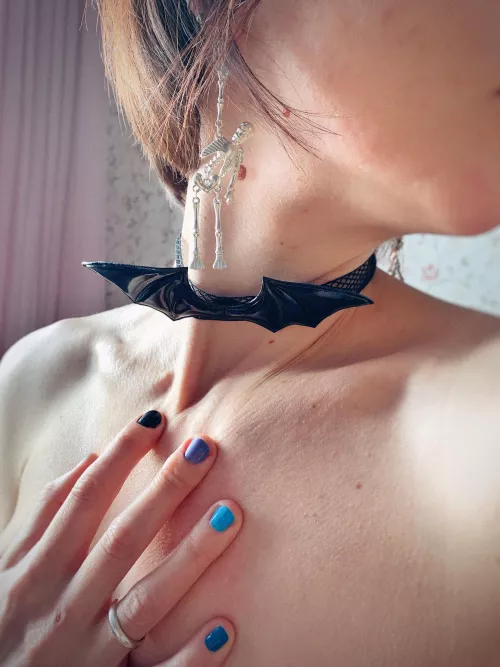 Halloween version by Nerdbird_OF