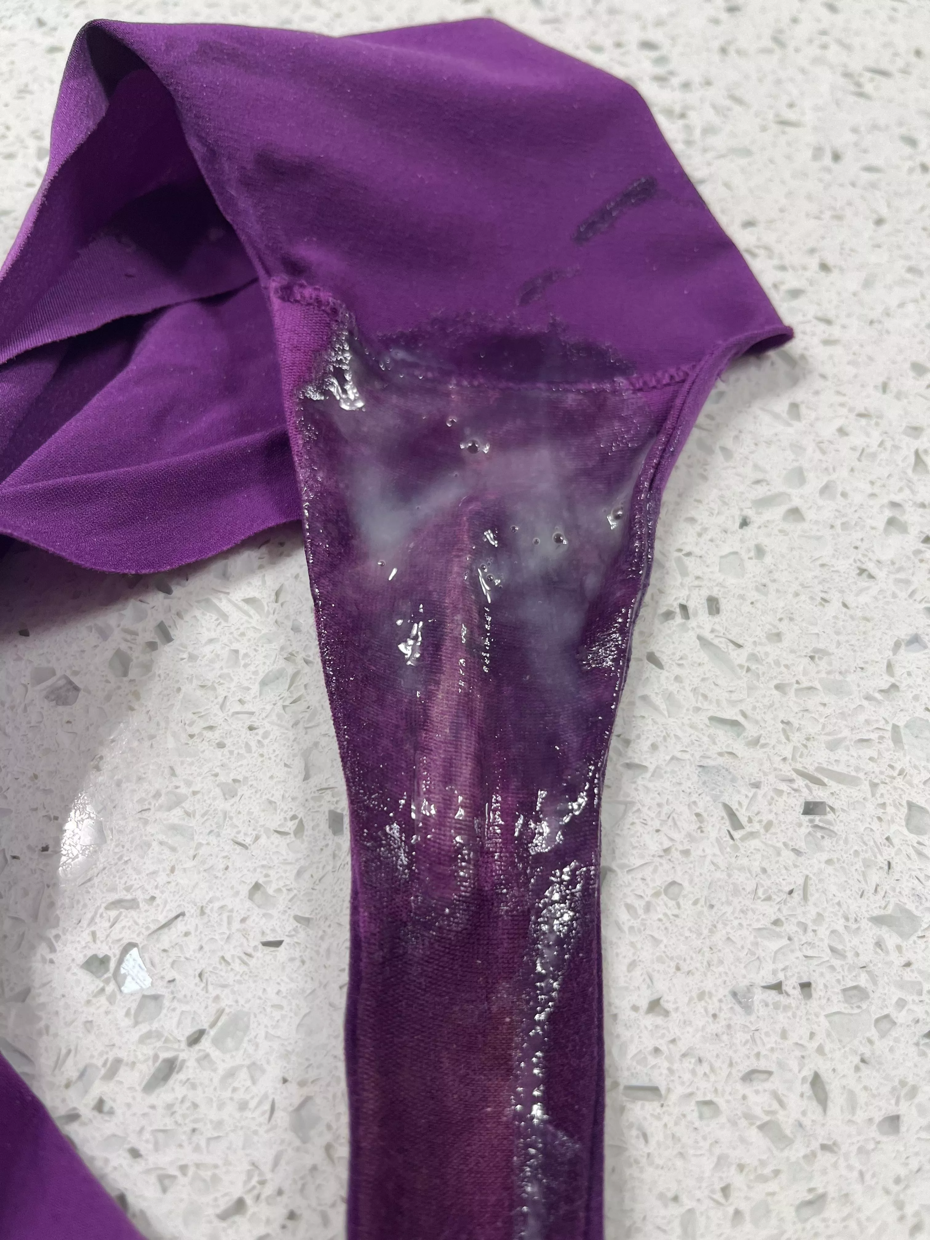 Help, I’m soaking posted by Ashleyybeee