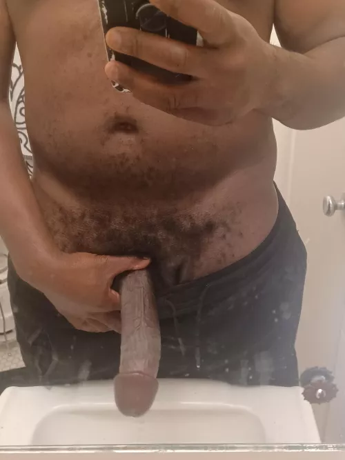 He's hungry this morning by Rando_Calrissian99