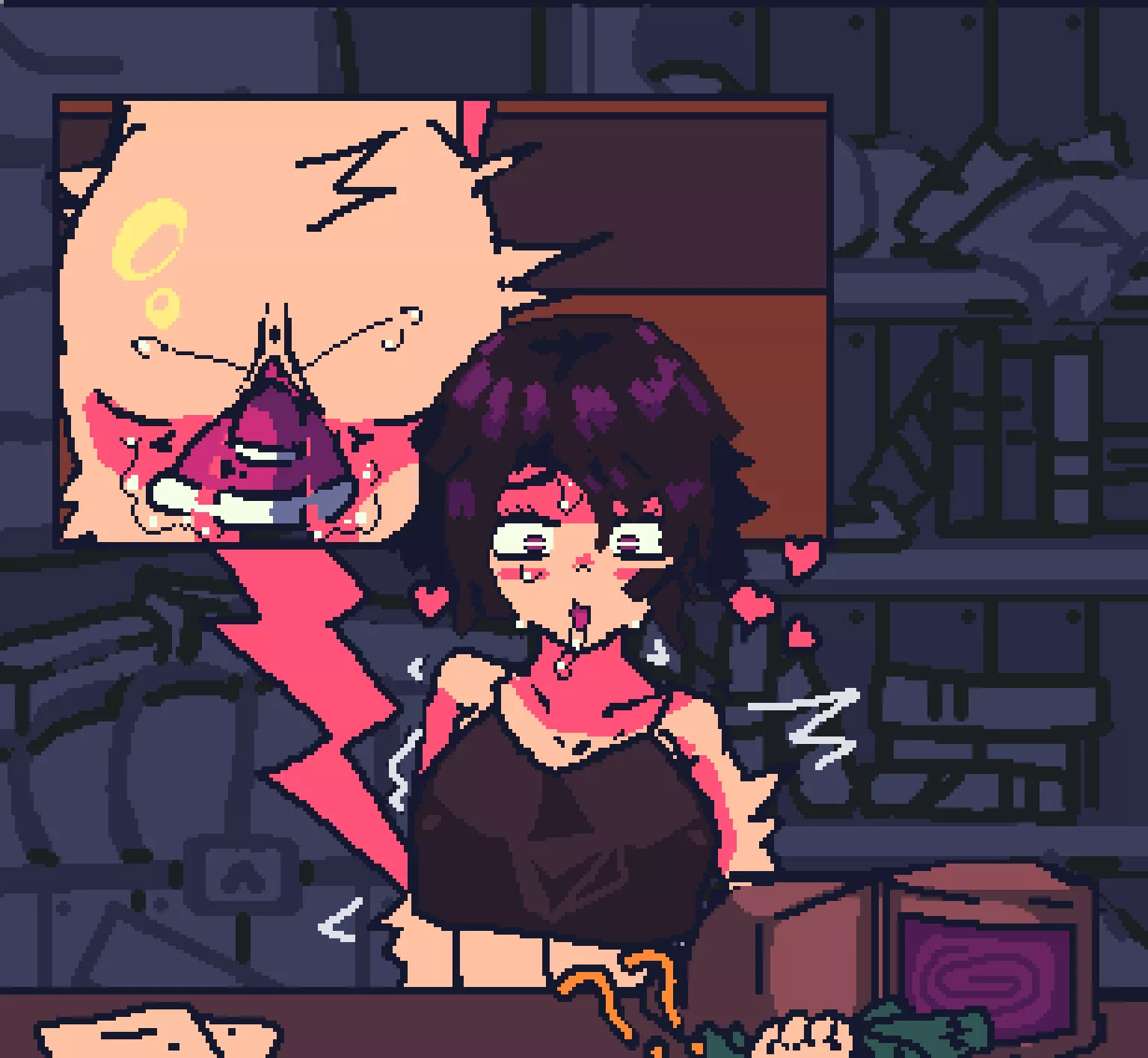 Hidden Fun (OC) posted by FunStuff_Dev