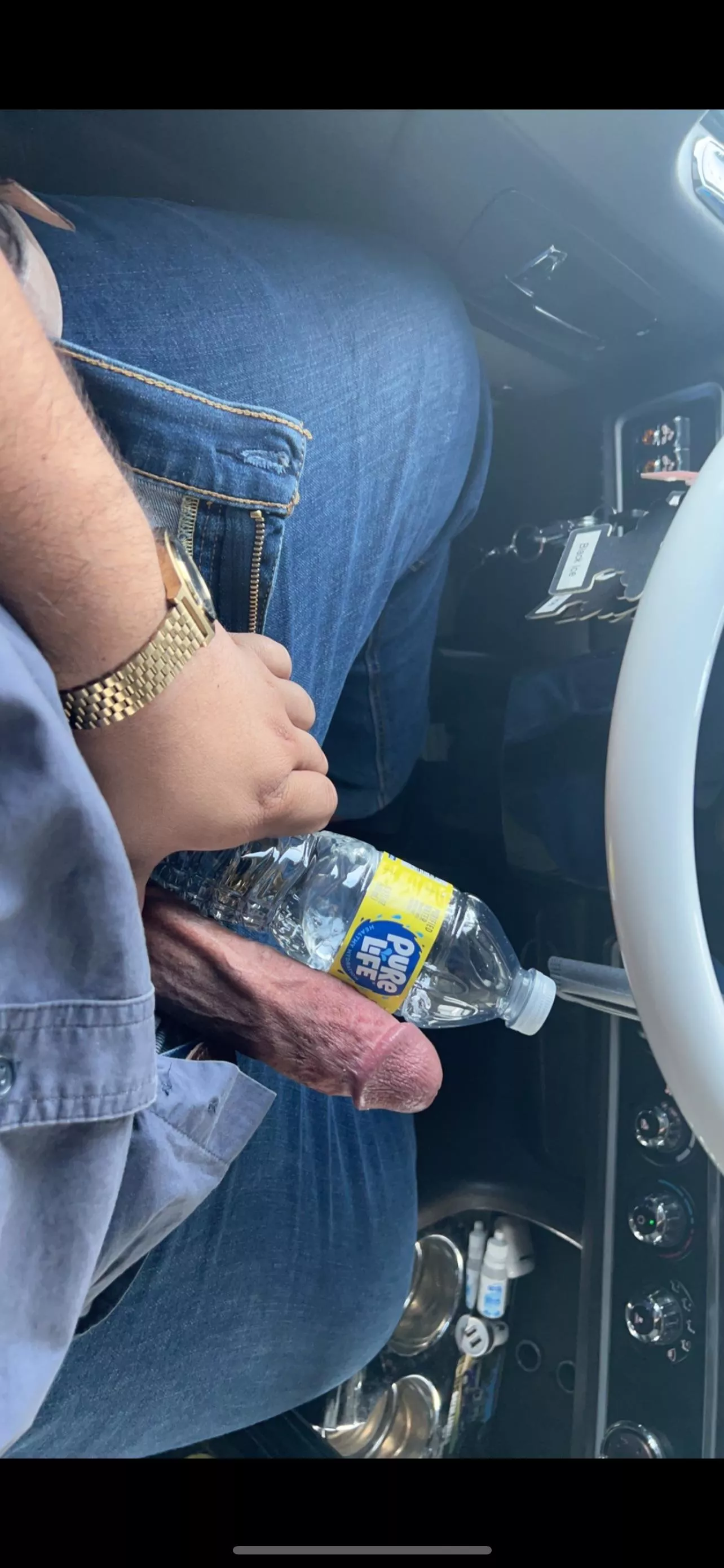 Honest reaction? posted by jbm1234567891