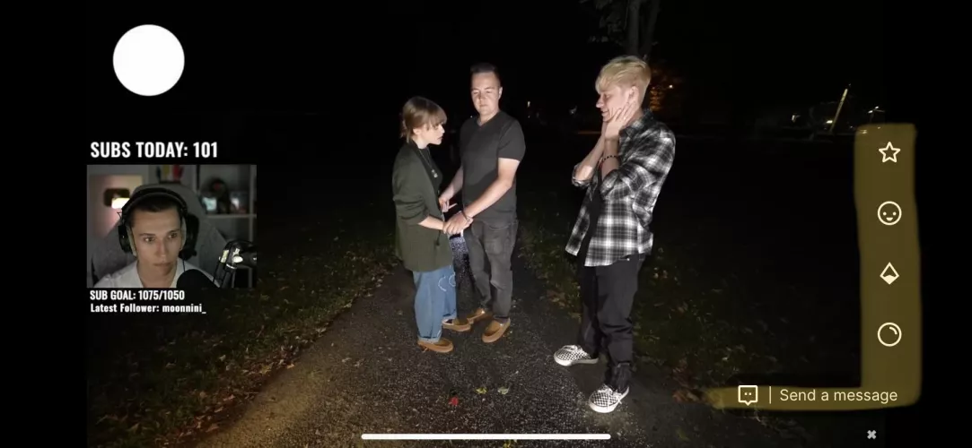 How do I get rid of this (highlighted)? Its annoying af by VexenStick