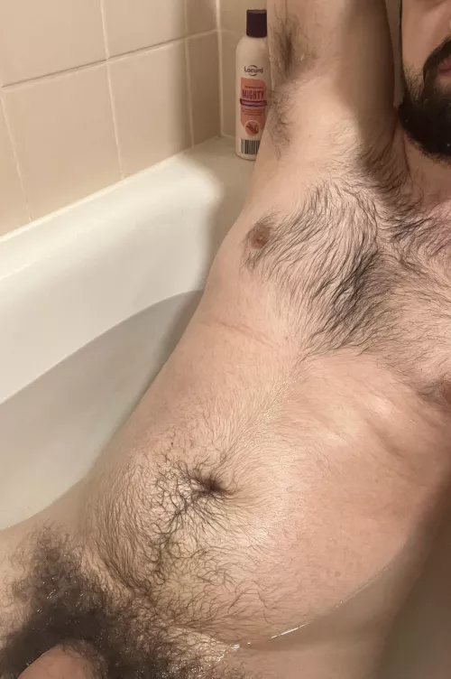 How do I look?💪🏼💦 Dms open😈 by HungYoungAlpha-